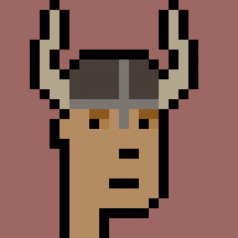 OSRS Punk #984