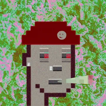 DEATH PUNK 223 (Stoned)