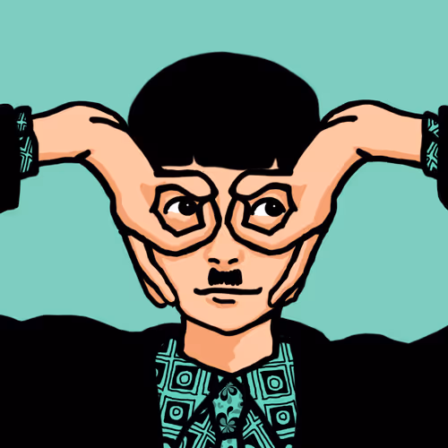 Item #52418536819244736455968771903512080154753638307092710450725704674317728481281 Media