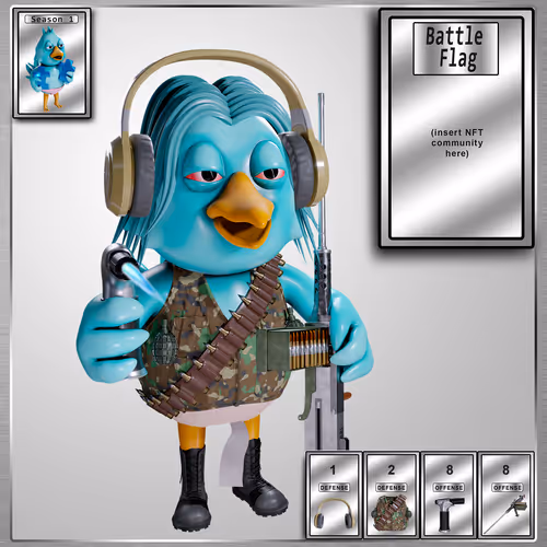 Item #58284353145499569556655084233608562580875024432866582705290033516831509053441 Media