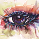 Eyes 2022 by Artsarity