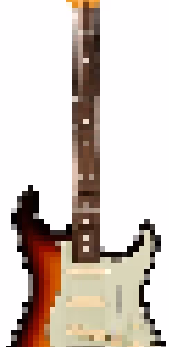 Guitar Punks