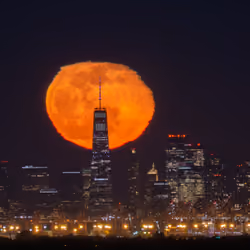 Big City Big Moon