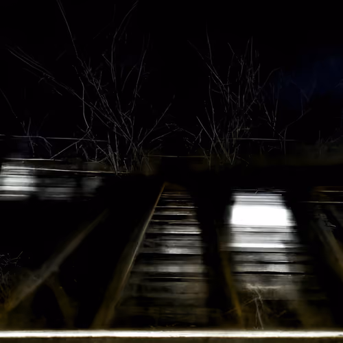 The Railroad