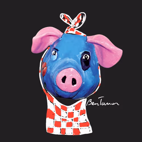 Item #9291358720823294548376419033707352516738547664605204564960824754655241175041 Media