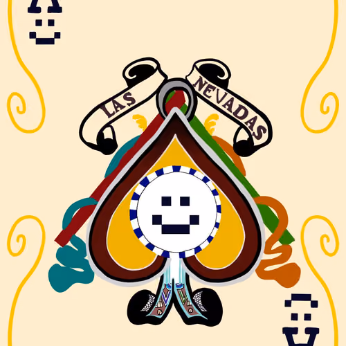 #1 Ace of spades (ultra rare)