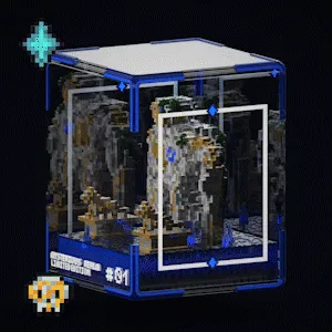 Item #28103252657176539186550251503265909327878457469329412808929995394956360941569 Media