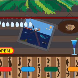 Bar #3600