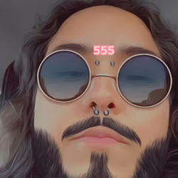 555 