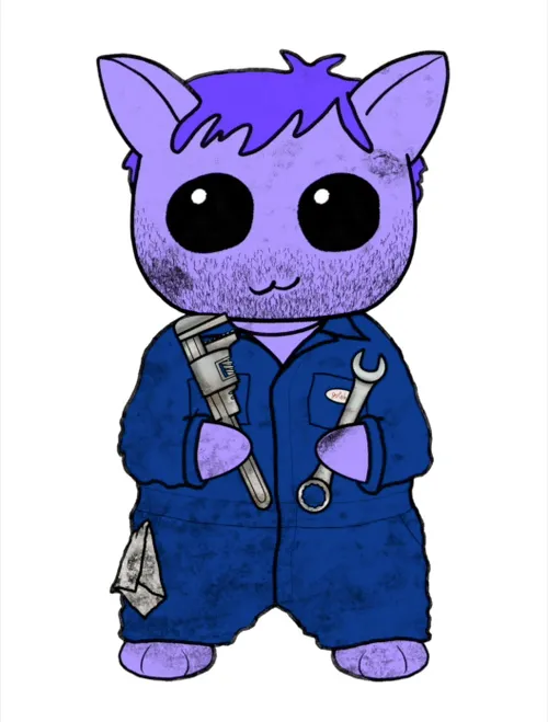 Item #57789581029083074026434477409289512144203602267727616107534874460588985024513 Media