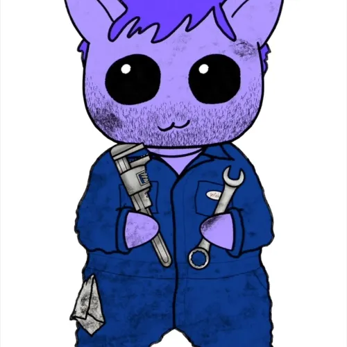 WeCreature #65