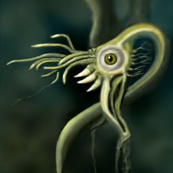 Piece of Monsters by EC 