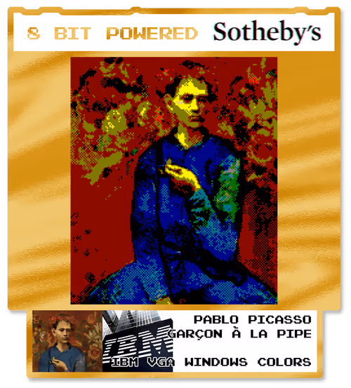 Item #22461135547374921852952889069909288076784345965068343690827774839324346941446 Media