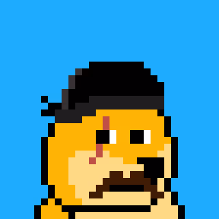 Dooggie #5301