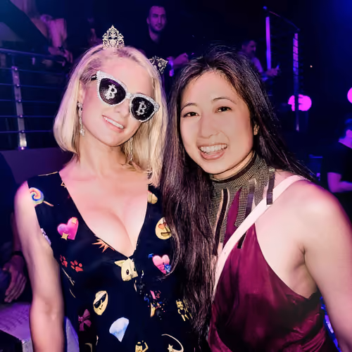 First NFT