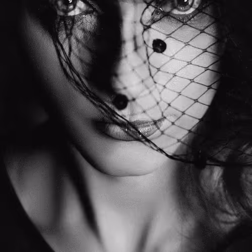 Art Fashion and Portraiture