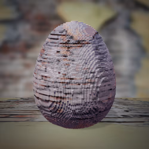 Item #6668919349782021229208147414467641029682540724439914016416344607982664810497 Media