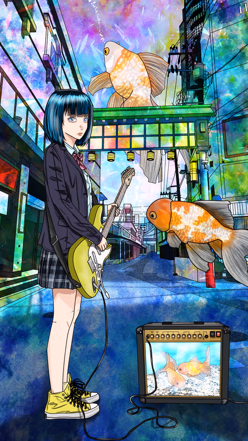 Item #76475836654910101245479929858948067176057702879281286635924922581645464174593 Media