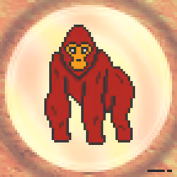 Fire Monkey ∞ Taurus