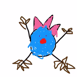 Monster Cookie 1