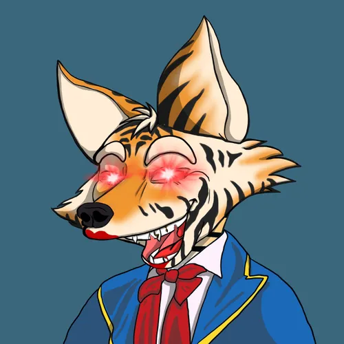Cunning Fox 14470