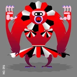 lulu chimp