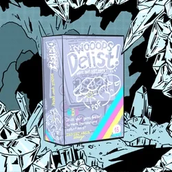Wooops Delist ! Tablets // Magic #03