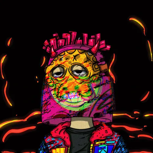 Item #82399455832412540348327363742246710153704240489267938651490575869671785889793 Media