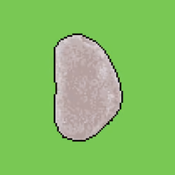 #74 Light Green
