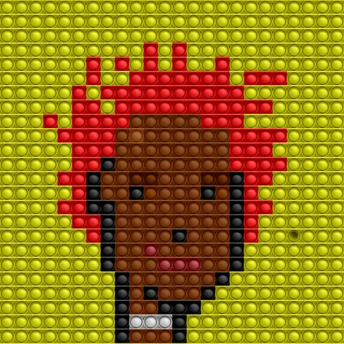 Item #40406120361073555947238861531328748460397428002588449523126189651793035657217 Media