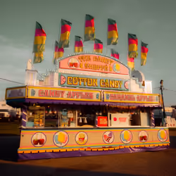 Candy Shop