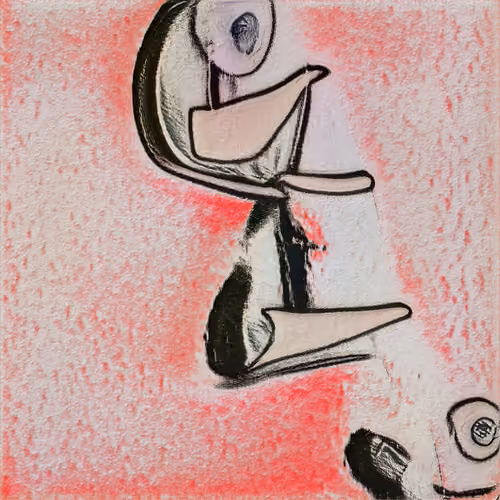 AI Art House #0497