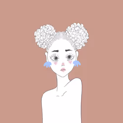 Art is Woman #40