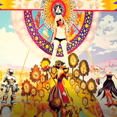 james-deweaver Collection