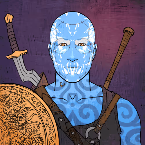 Aethirwars
