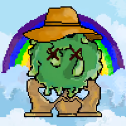 Fortune Orb #0098