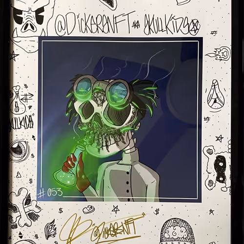 BigBake01 Collection