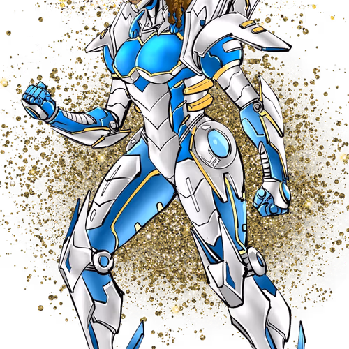 AnnaNyakana Collection