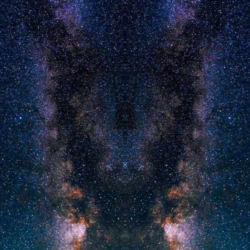 Astro Fractals #2