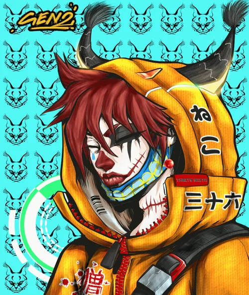 Item #85288610157336472760011745524397853004826889749875353361893080308032663977985 Media