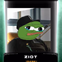 ZIOT