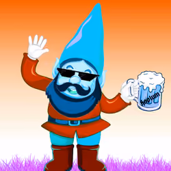 OG Drinker Super Hue 1