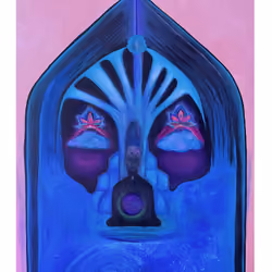 Meydoon Shah