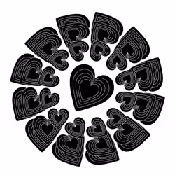 Patterns #38W