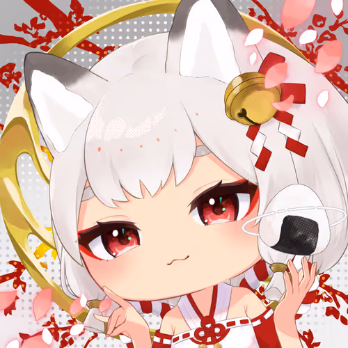 Moshuka Fanart