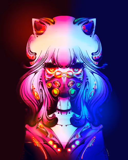 Item #104063036973727302263639361429866079882635572034274236501878960468718698627073 Media