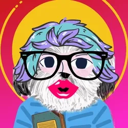 Radical Pup # 47