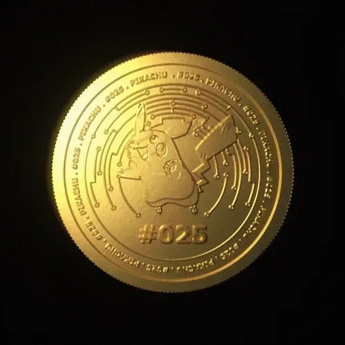 Pokemon Coins