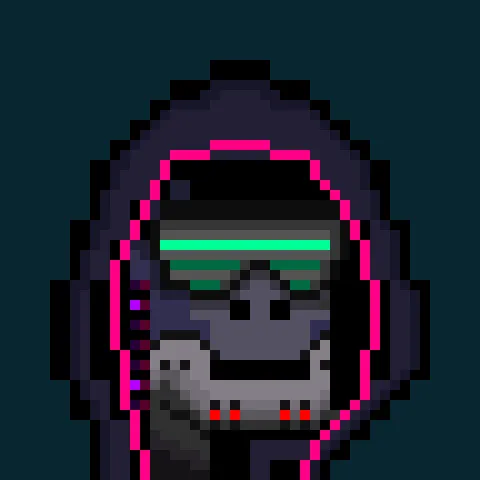 Item #41552827552860547823127857641369939615709337799621746509946977126526528520193 Media