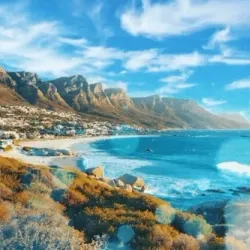 Cape Town, South Africa